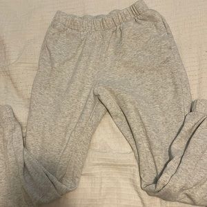 Sweatpants